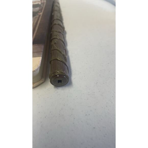 Lot Of Harry Potter Mattel Doll Álbus,Wand Lighted 14” TM & c WBEI(s16) And S20 - Picture 6 of 16